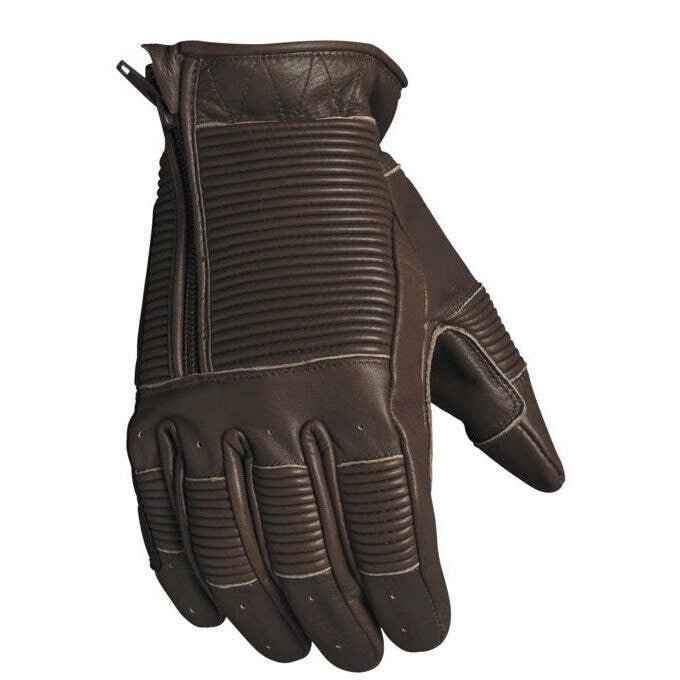 Bronzo Gloves CE