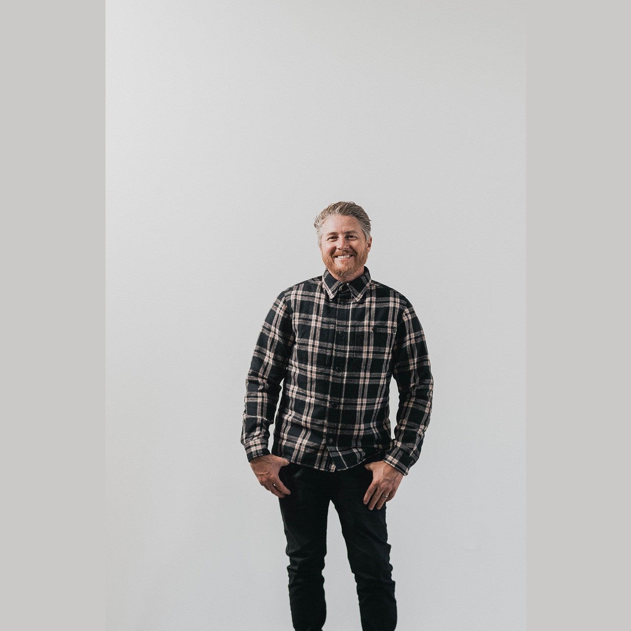 Buellton Riding Shirt CE