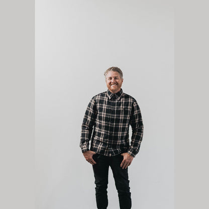 Buellton Riding Shirt CE