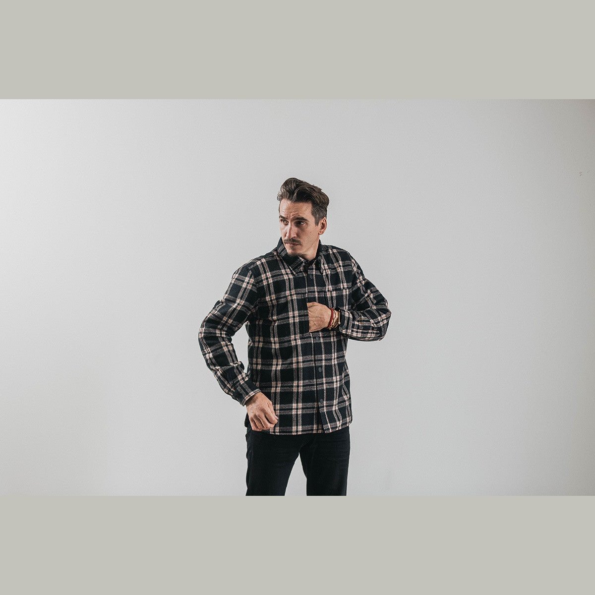 Buellton Riding Shirt CE