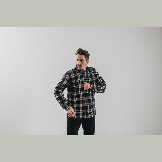 Buellton Riding Shirt CE
