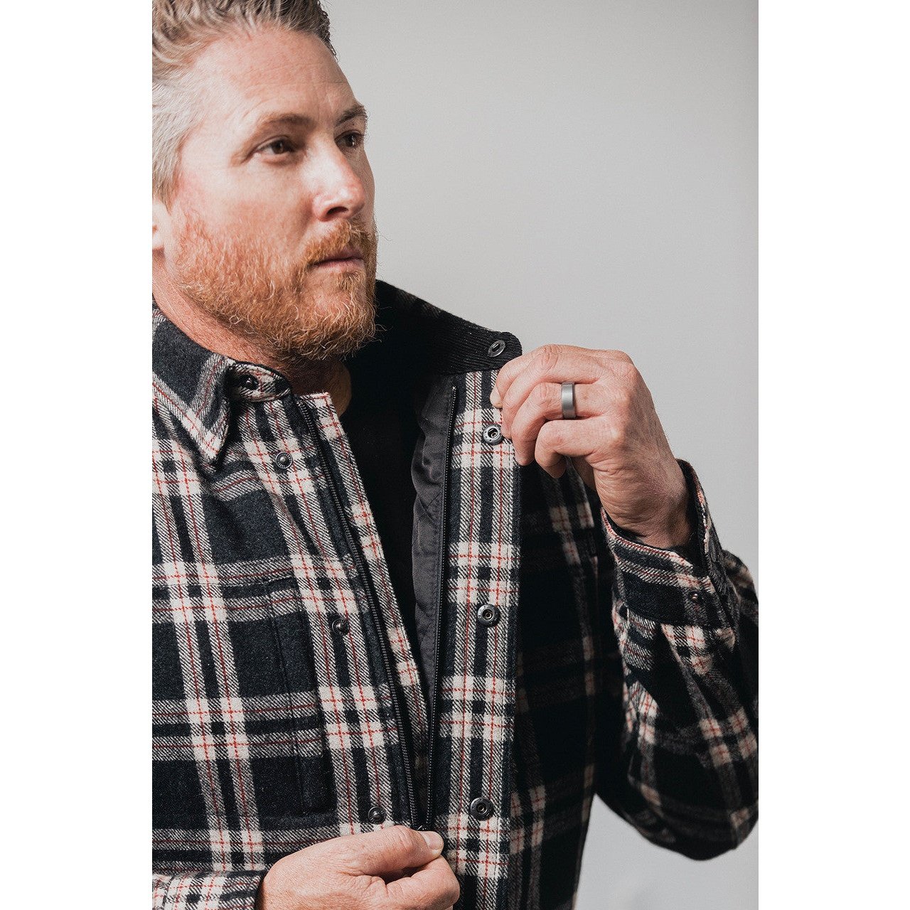 Buellton Riding Shirt CE