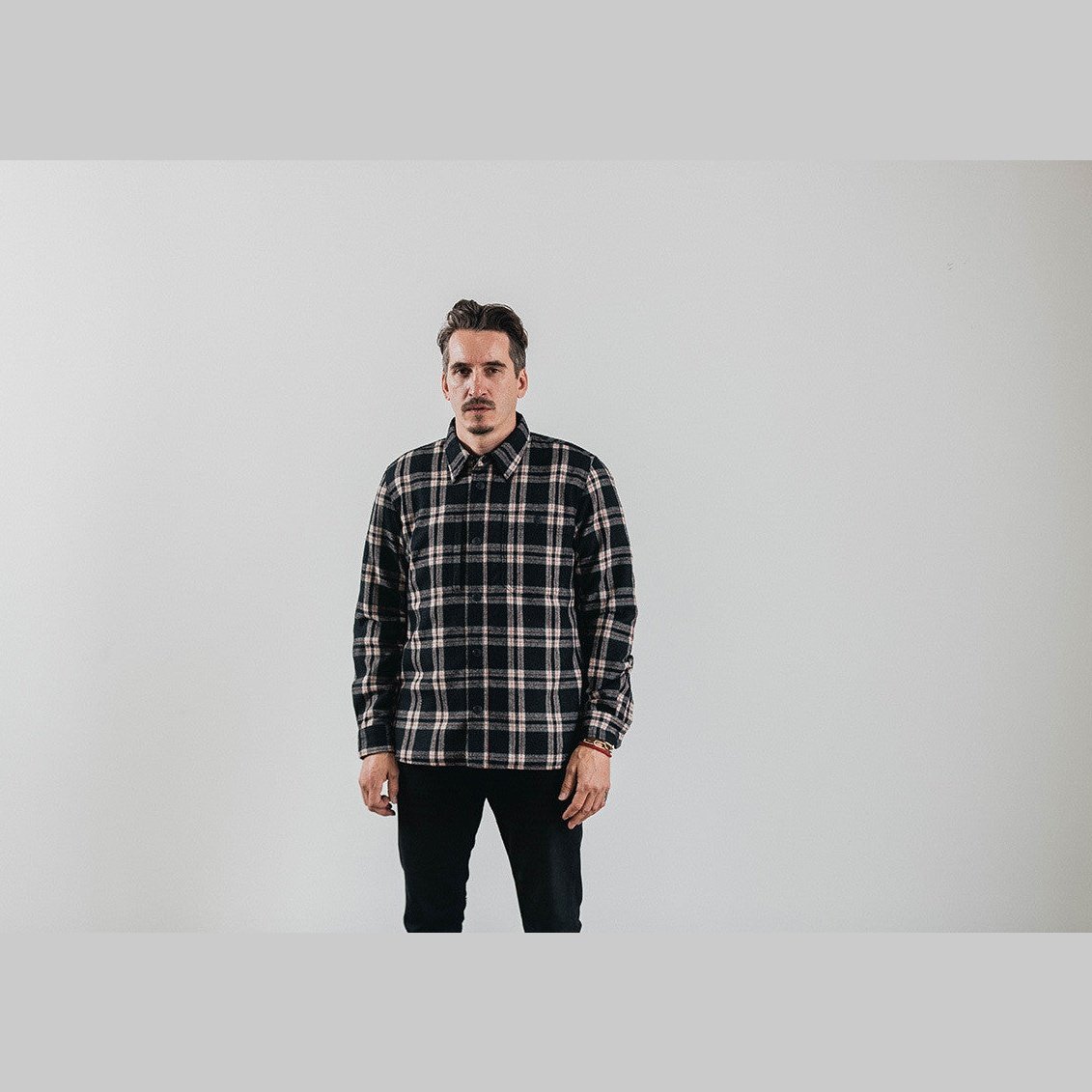 Buellton Riding Shirt CE