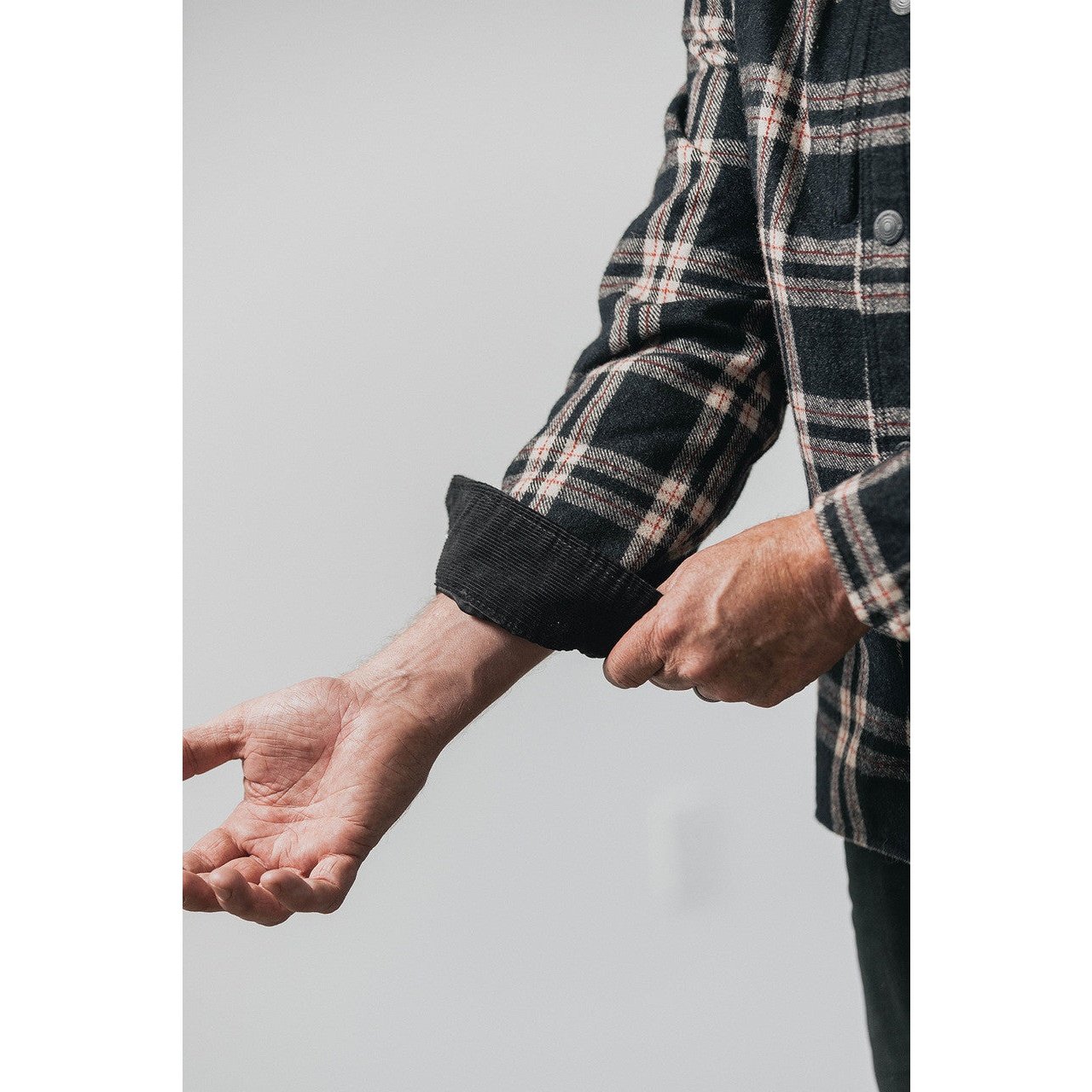 Buellton Riding Shirt CE