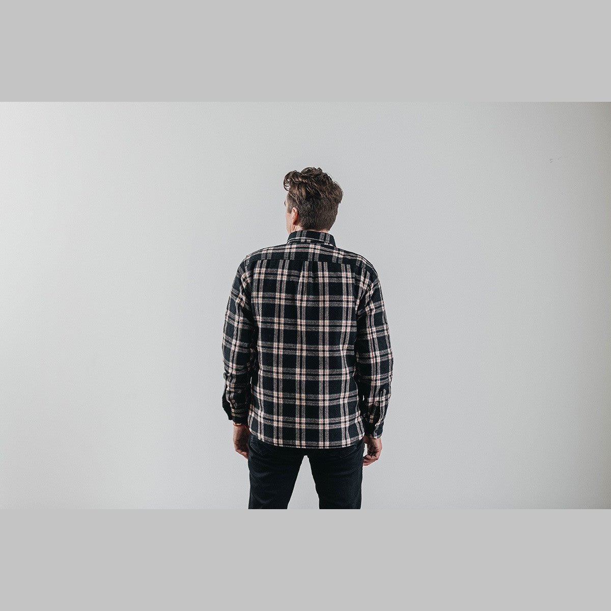 Buellton Riding Shirt CE