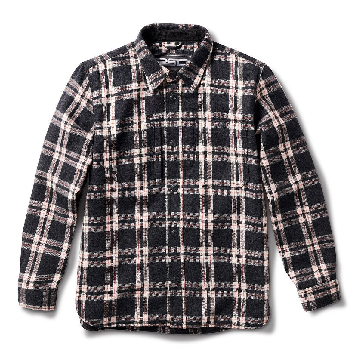 Buellton Riding Shirt CE