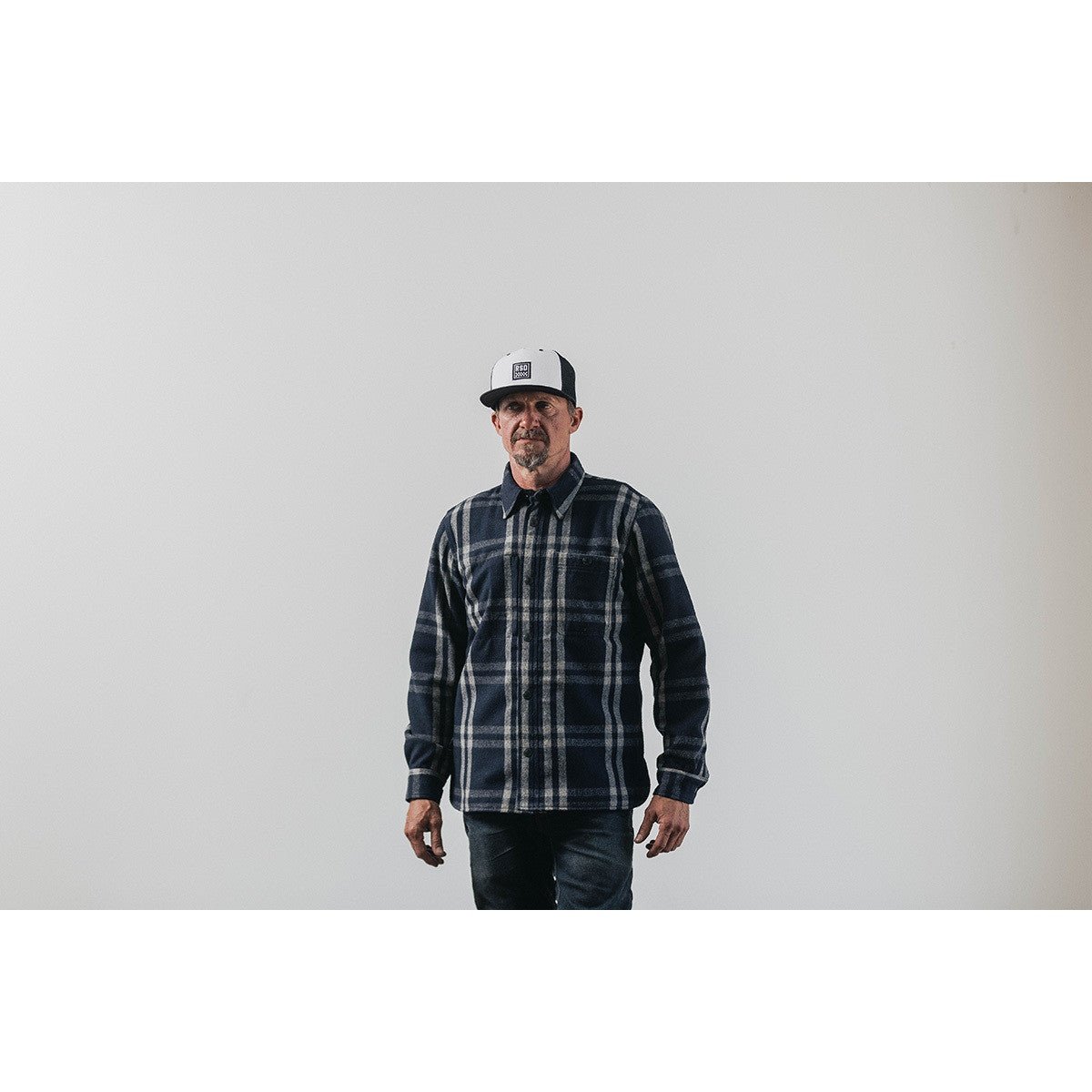 Buellton Riding Shirt CE