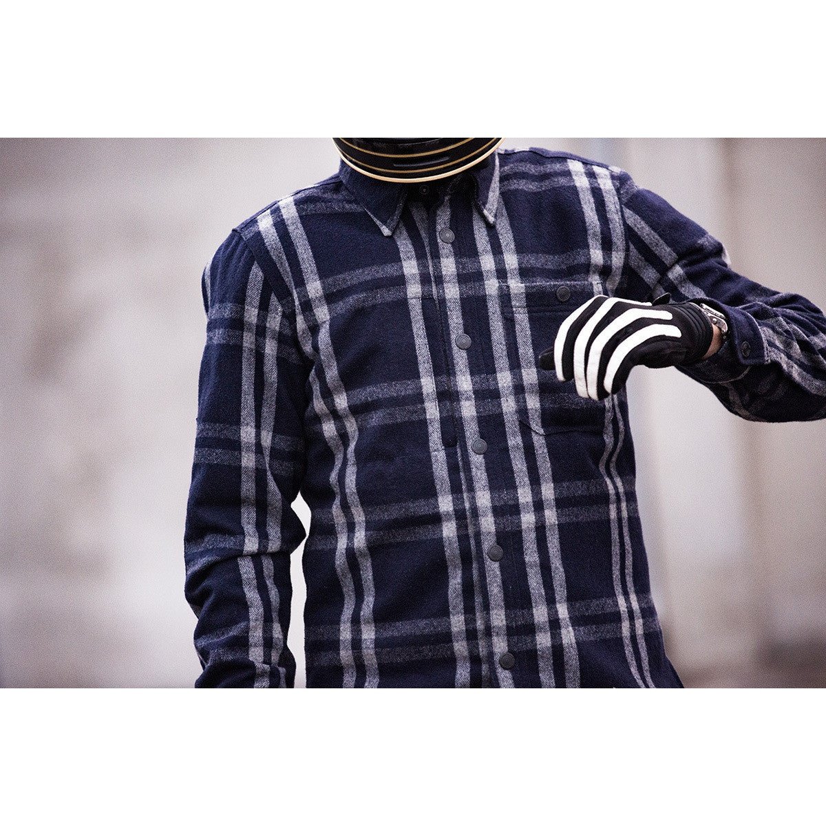 Buellton Riding Shirt CE