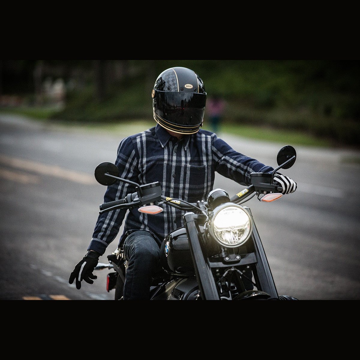 Buellton Riding Shirt CE