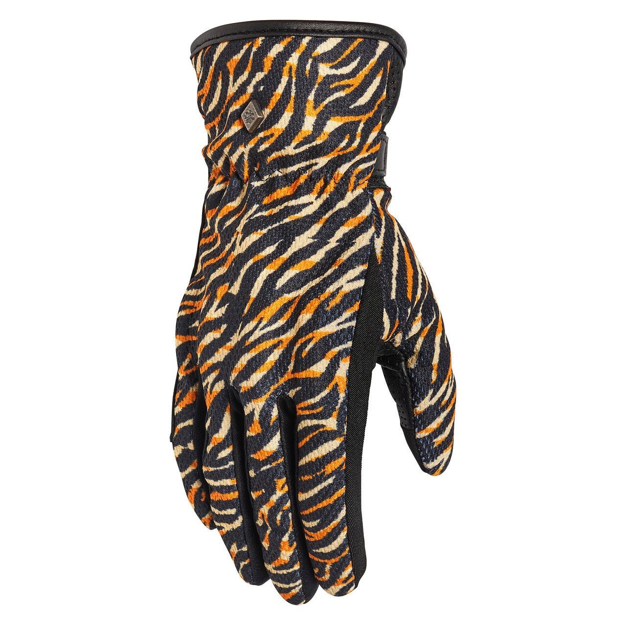 Women's Caspian 74 Gloves Tiger / 3XL