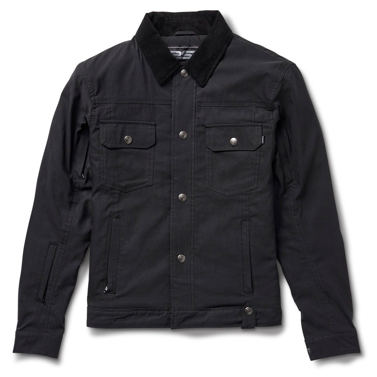 Cayucos Jacket