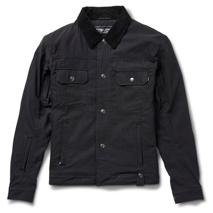 Cayucos Jacket