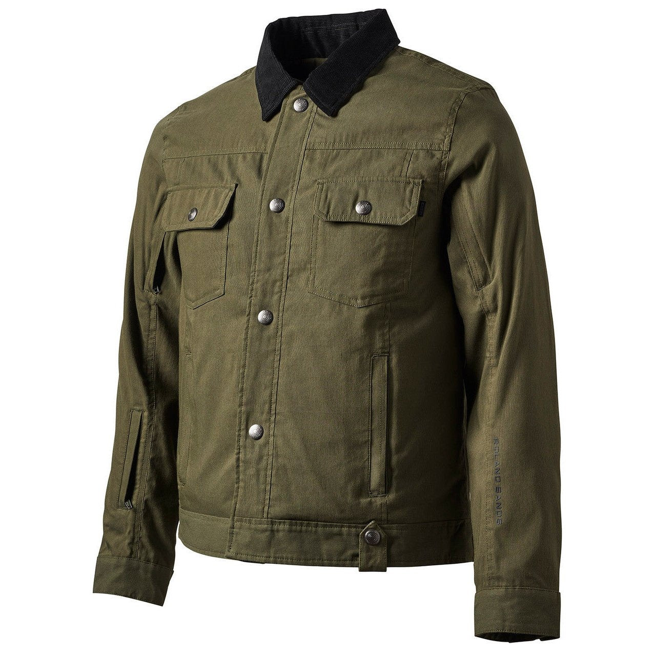 Cayucos Jacket