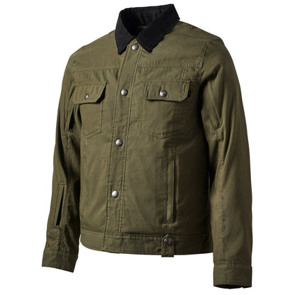 Cayucos Jacket