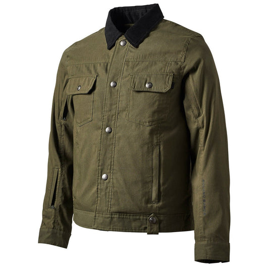 Cayucos Jacket