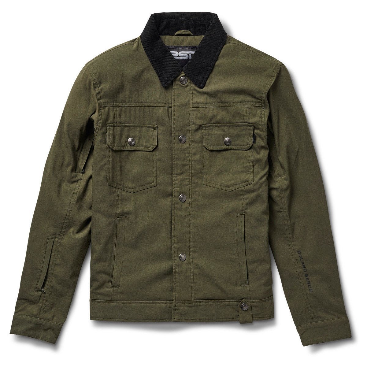 Cayucos Jacket