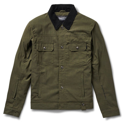 Cayucos Jacket