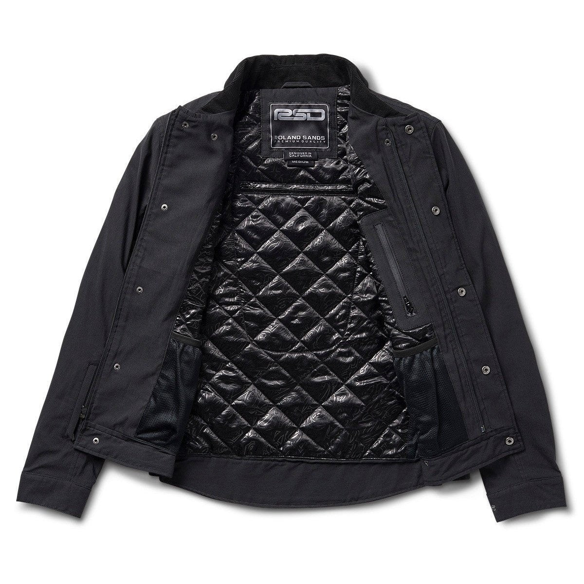 Cayucos Jacket