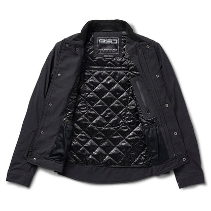 Cayucos Jacket