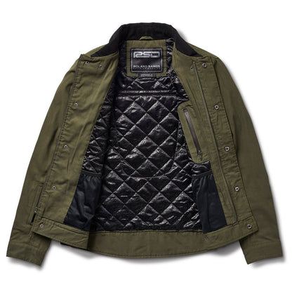 Sands Design Roland Sands Waylon Jacket Roland Sands Design Squad