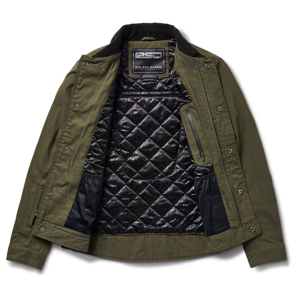 Cayucos Jacket