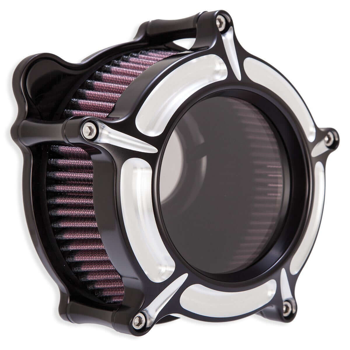 Clarion Air Cleaner For Harley