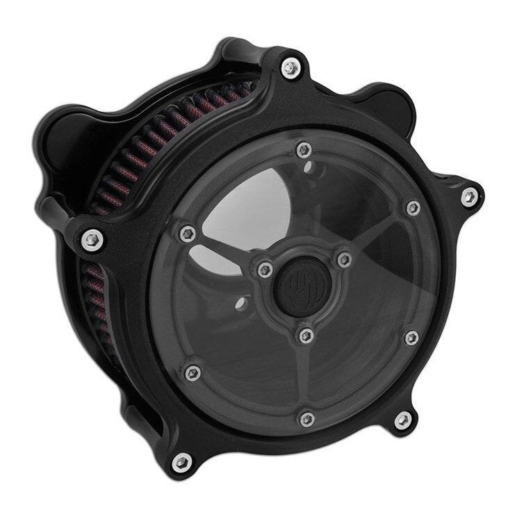 Clarity Air Cleaner for Harley