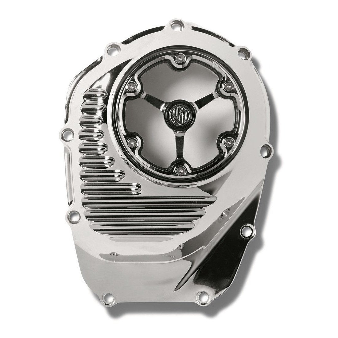 Clarity Cam Cover for Harley Milwaukee 8