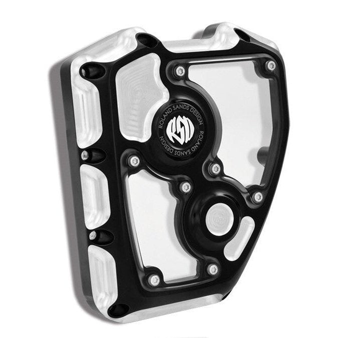 Clarity Cam Cover for Harley Twin Cam