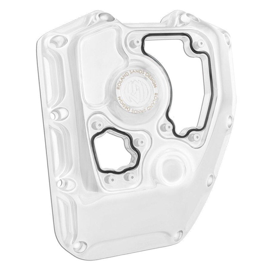 Clarity Cam Cover for Harley Twin Cam