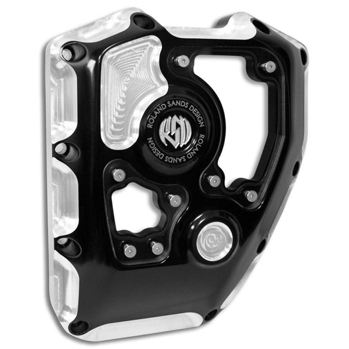 Clarity Cam Cover for Harley Twin Cam