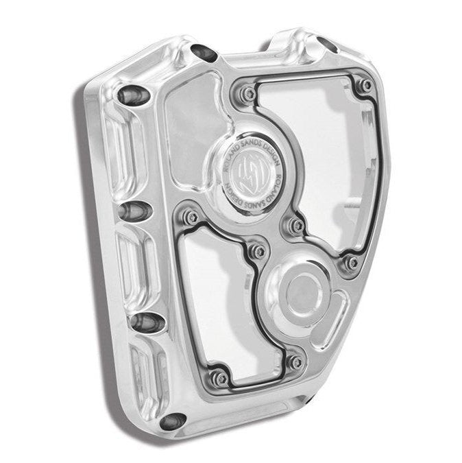 Clarity Cam Cover for Harley Twin Cam
