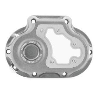 Clarity Clutch Cover for Harley