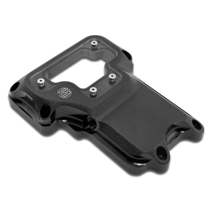 Clarity Transmission Top Cover for Harley Twin Cam
