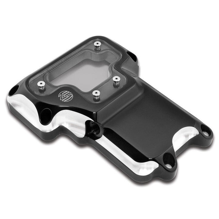 Clarity Transmission Top Cover for Harley Twin Cam