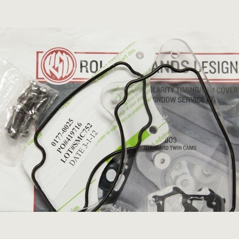 Clarity Window Repair Kits