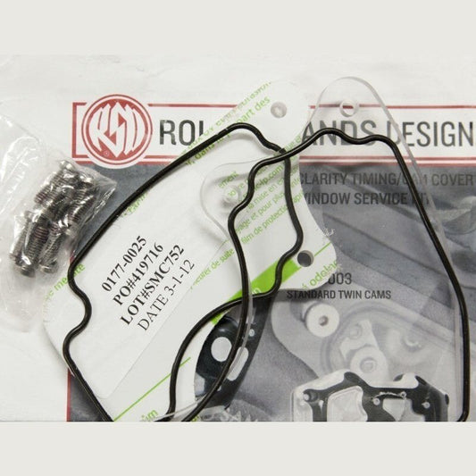 Clarity Window Repair Kits