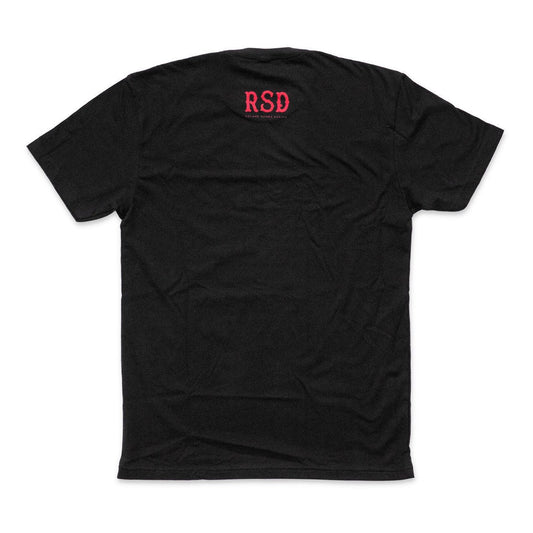 Crashing Sucks T-Shirt