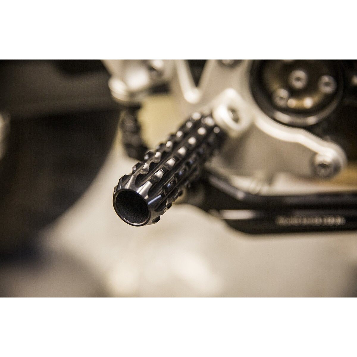 Foot Control Kit for BMW R nineT