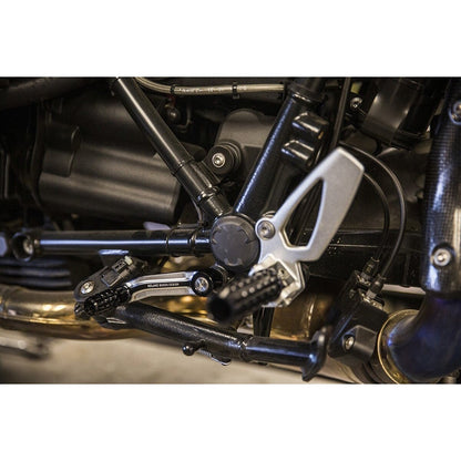 Foot Control Kit for BMW R nineT