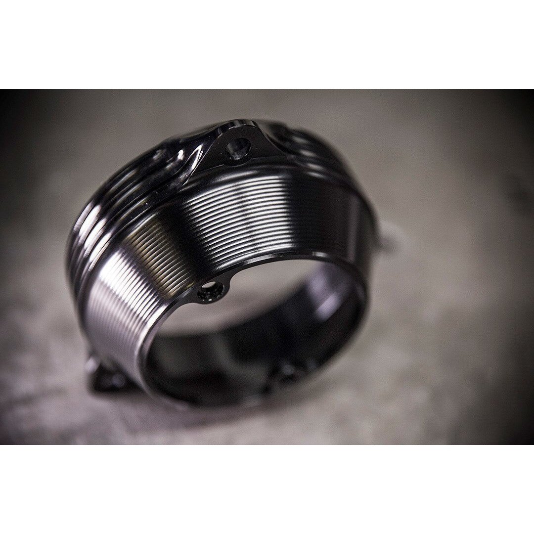 Gauge Relocator for Indian Scout