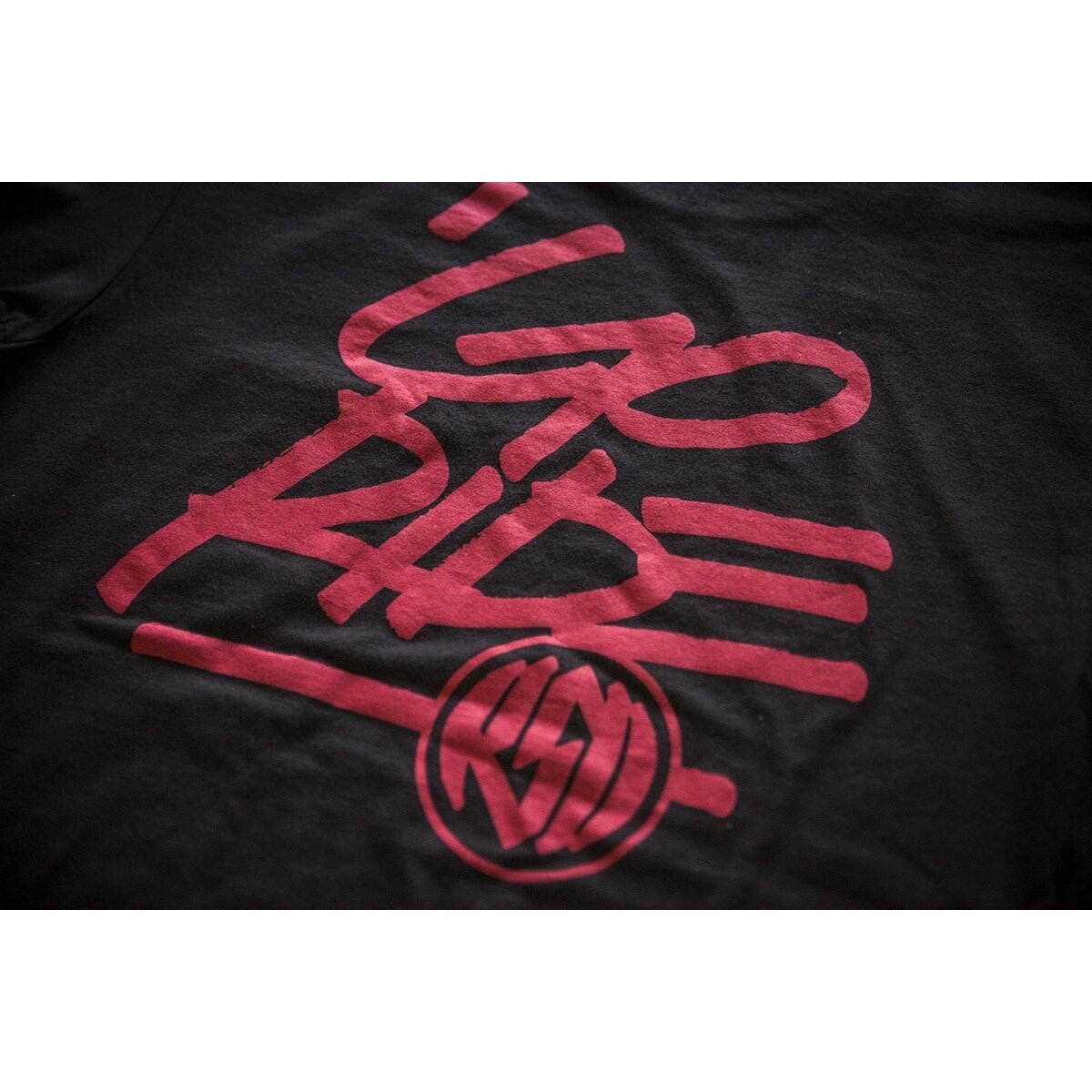 Go Ride T-Shirt