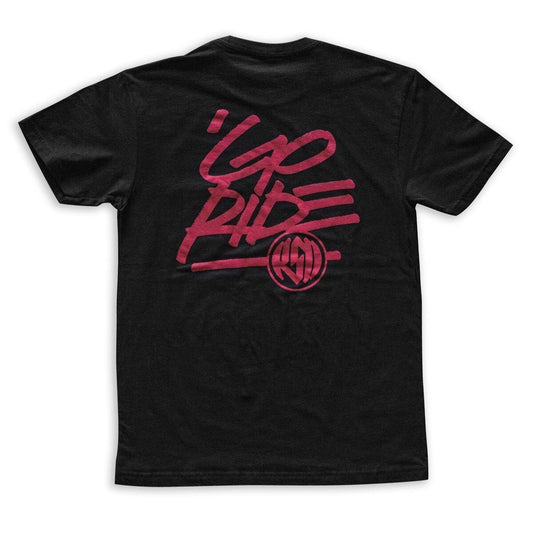 Go Ride T-Shirt