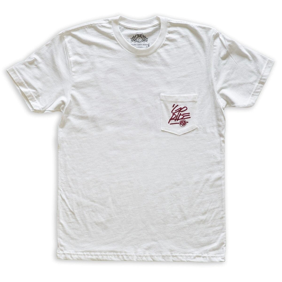 Go Ride T-Shirt