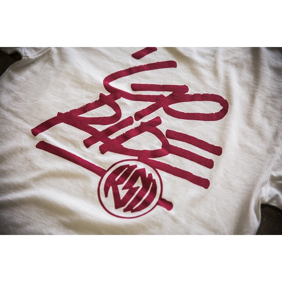 Go Ride T-Shirt