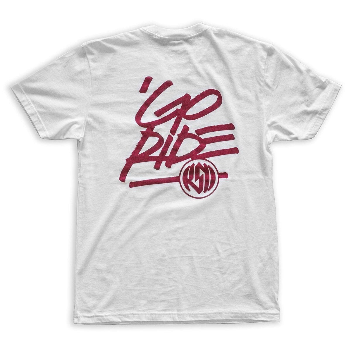 Go Ride T-Shirt