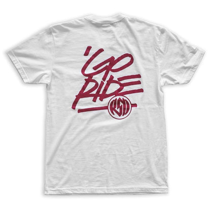 Go Ride T-Shirt