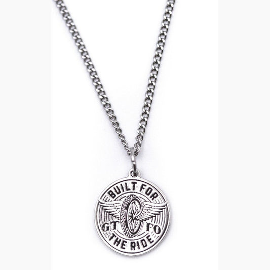 GTFO Pendant