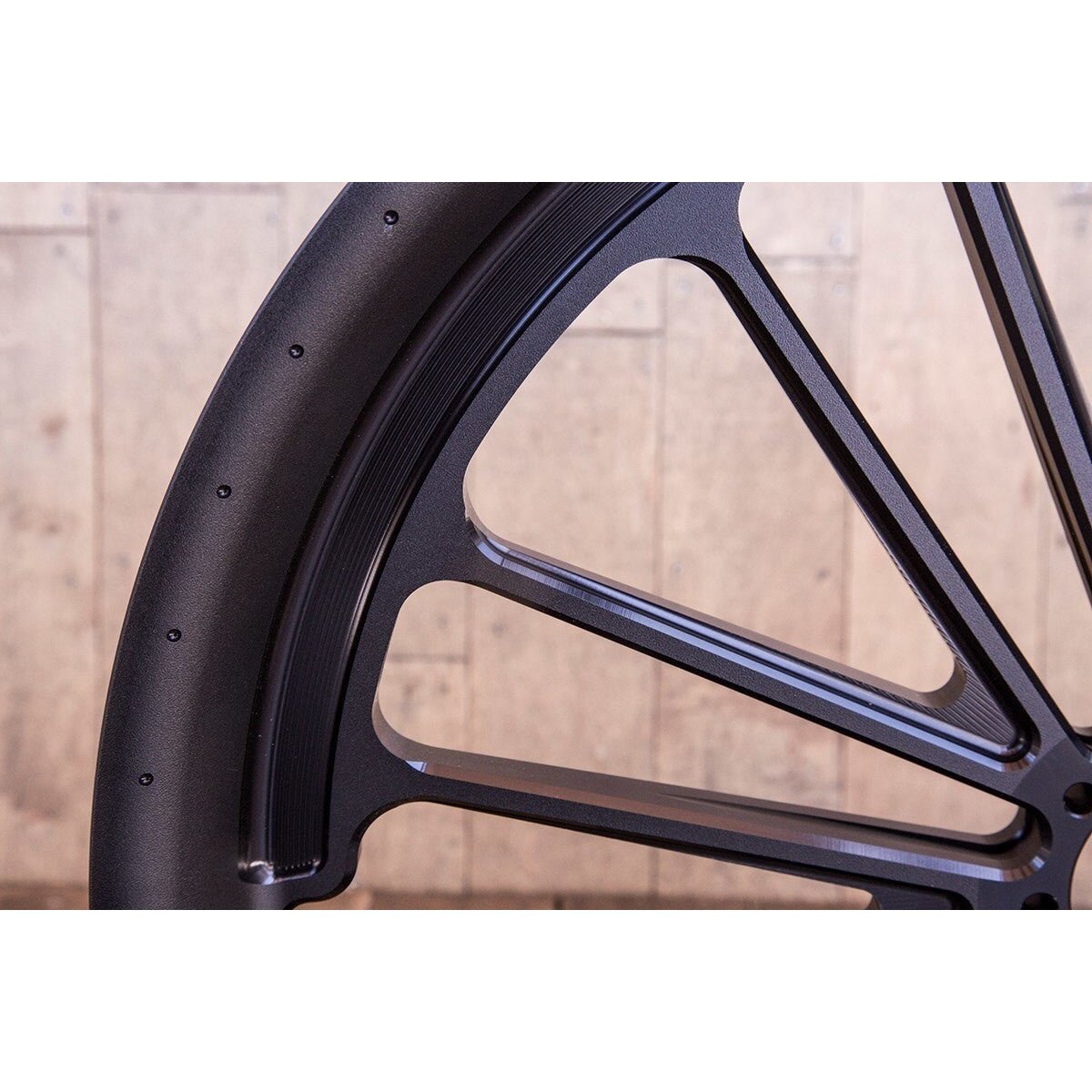 Hammer Forged Framer Flat Track Race Wheels