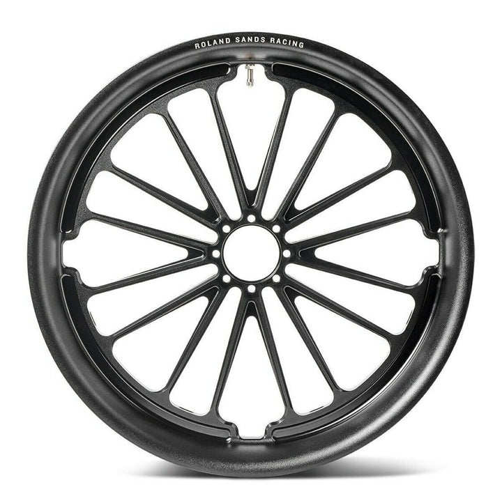 Hammer Forged Framer Flat Track Race Wheels